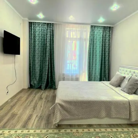 Appartement Luxuriose *