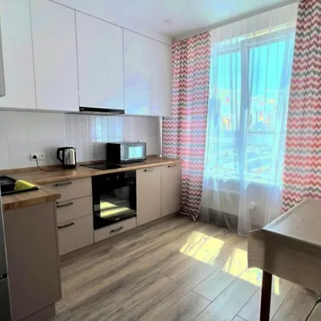 Luxuriose Appartement