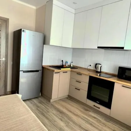 Luxuriose Appartement *