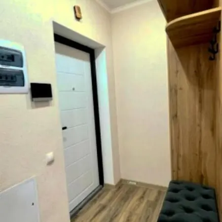 Appartement Luxuriose *